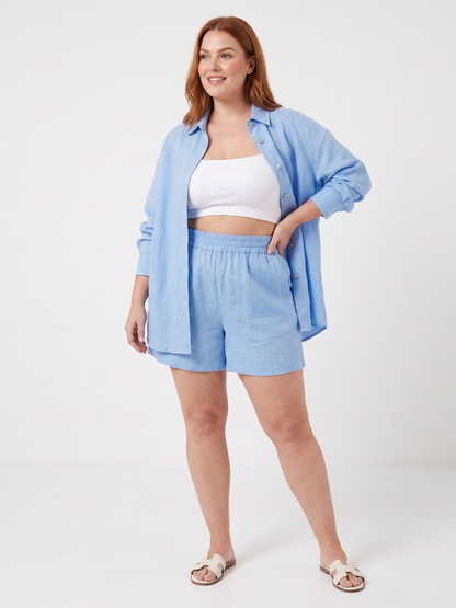 Philomena | Ensemble Caraco Court et Pantalon Large