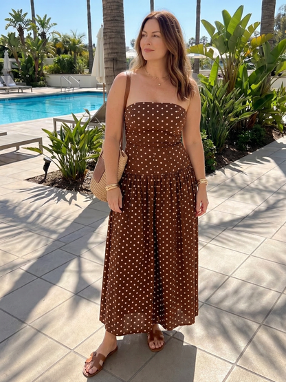 Sorien | Robe Midi
