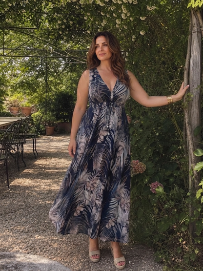 Zake | Robe Midi