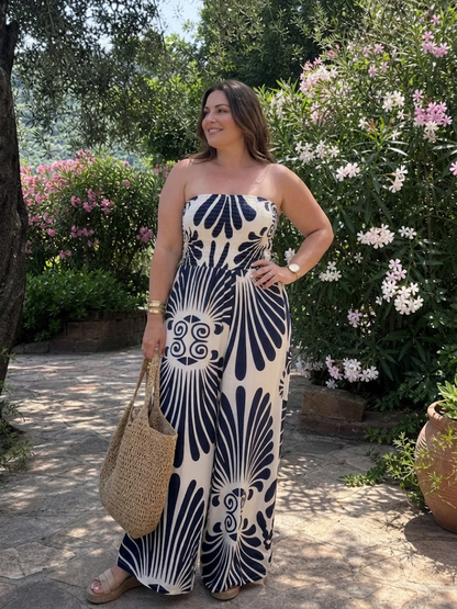 Dyman | Robe Longue