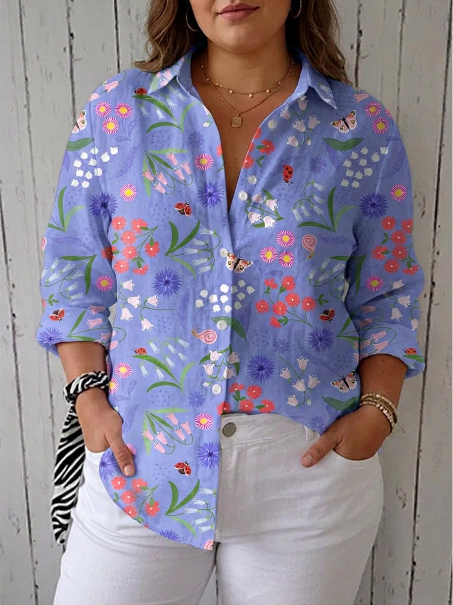 Blouse Dorothy