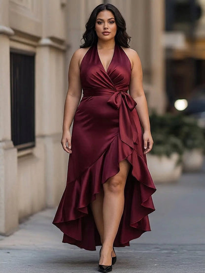 Nocturna | Robe Confortable du Quotidien