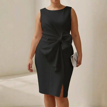 Elara | Robe Confortable du Quotidien