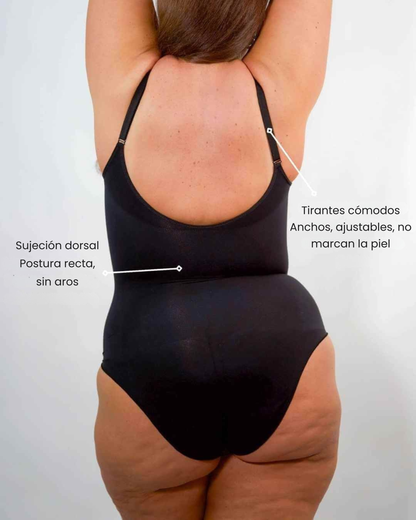Magic™ Body Moldeador – Estiliza et Efecto Segunda Piel