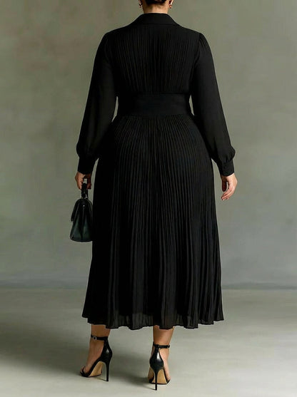 Sophyrahh | Robe Longue Élégante
