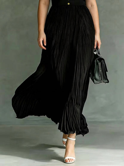 Sophyrahh | Robe Longue Élégante