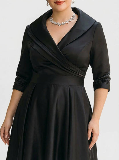 Zyrah | Robe Confortable du Quotidien
