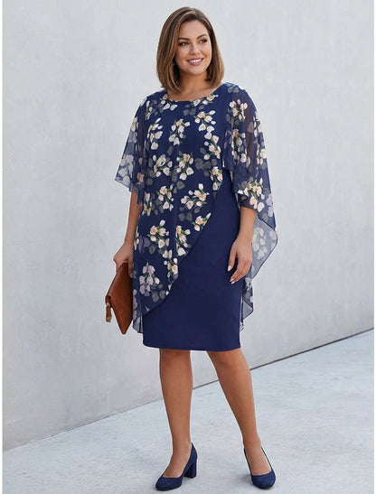 Julianna | Robe Confortable du Quotidien