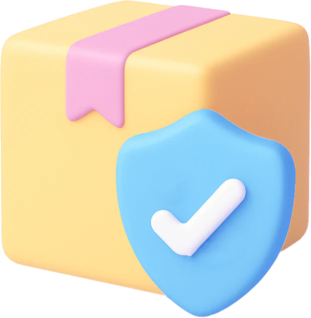 Protection livraison